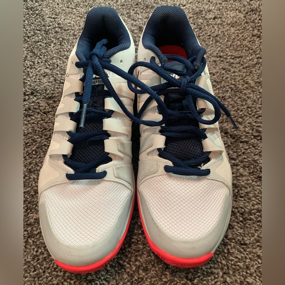 Women’s Nike Zoom Vapor 9.5 Tour Tennis Shoe